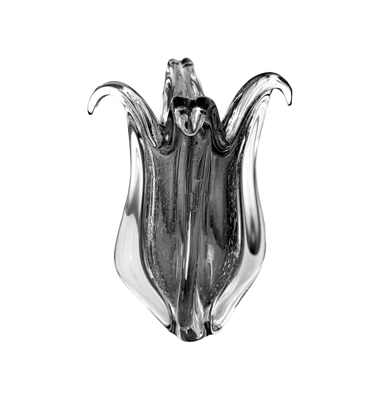 Crystal Antique Vase Stone Lazull Crystals LLC